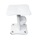 hot sale 4 Wheels Salon Trolley Cart SPA Beauty Salon Rolling Trolley