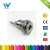 Import Hot sale 5.5x2.1mm  metal panel DC  jack connector DC-099 from China