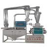 Hot sale 6FYZ-40 type flour mill with CE certification for sale