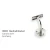 Import Hot Sale Adjustable Stainless Steel Stair Handrail Bracket from China