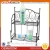 Import Hot Sale Antique Fashion 2-Tier Bathroom Shelf from China