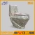 Import Hot sale ceramic toilet color water closet bathroom ewc back to wall toilet from China