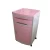 Import hot sale cheap big size clinic furniture  hospital cabinet ABS medical  Bedside Locker from China