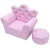 Import Hot Sale Children Furniture Cheap Kids Foam Sofa Kids Low Price Living Room Sofa from China