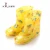 Import Hot sale children outdoor boots PVC cute kids rain boots for boys and girls from China