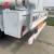 Import Hot Sale China Capacity Tri Axles Aluminum Oil Trailers Tank Fuel Tanker Truck Trailer For Sale from China