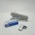 Import Hot sale classic normal size duty stapler special design color metal stapler from China