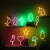 Import Hot Sale Colorful LED Neon Lighting from China