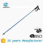 Hot sale custom ski pole ski pole with high quality