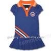 Hot sale customize clothes China Wholesale price primary kids school uniform designs