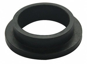 Hot sale customized rubber seal gasket for toilet flush valve with lower price