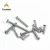Import Hot sale Din965 M1.0 M1.2 M1.4 M1.6 phillips countersunk head micro machine screws Stainless steel electronic miniature screws from China
