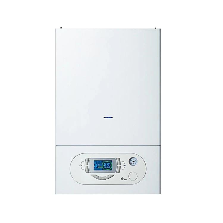 Hot Sale Domestic Thermostat Water Heating Wall Hung Gas Boiler