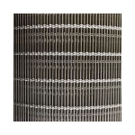 Hot Sale  eco friendly 40 micron metal stainless steel decorative wire mesh