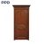 Import Hot Sale Factory Price Good Safety laminated wood prices flush hollow core veneer doors painting antique door from China