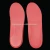 Import Hot sale foot care products arch support foot bed orthopedic insoles for flat foot from China