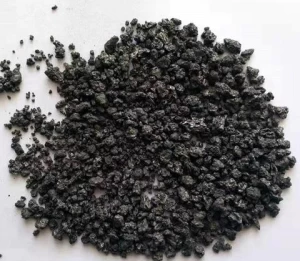 Hot Sale GPC For Steel Making Foundry Graphite Petroleum Coke