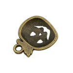 Hot Sale Halloween Pumpkin Car Pendants Charms Decoration For Bags Accessories Parts Handbags Wallets Coin Purses Cases