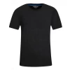 Hot sale high quality custom tee-shirts 100% cotton collar cheap wholesale men tee shirts unisex