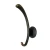 Import Hot Sale Home Decorative C Type Metal Bag Garment Robe Clothes Hook from Taiwan