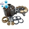 Hot sale Hydraulic Main Pump Spare Parts Repair Kit PC60-6 PC60-7 PC60-8 Mini Excavator motor parts for Komatsu  HPV75