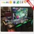 Import Hot sale in USA Vgames version fishing game machine seafood paradise fish game machine fish game table gambling from China