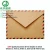 Import Hot sale kraft string tie envelope from China