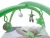 Import Hot sale lovely and cute baby activity play gym mat as gifts from China