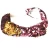 Import Hot sale mermaid double side sequins knot  kids headband fashion childrens headwear from China
