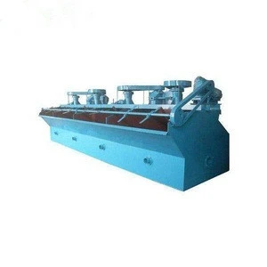 Hot sale oem froth flotation cell gold mining concentrate machine