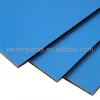 hot sale PE/PVDF coating aluminum composite panels