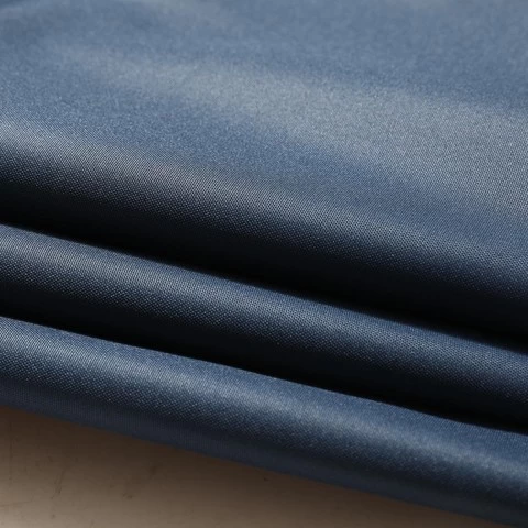 Hot Sale polyester 3-proof coated fabric, 150D polyester oxford fabric