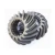 Import Hot sale professional coating steel bevel pinion gear from China