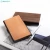 Import Hot Sale Real Wood Business Card Case, Metal Wooden Name Card Holder from China