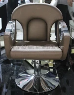 Hot sale Salon styling chair reclining salon chair MYA86-2