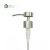 Import Hot Sale shampoo and soap dispenser pump stainless steel, soap dispenser inox from China