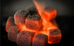 Hot Sale Square Charcoal Briquettes Coconut Shell Shisha Cube Charcoal Indonesia at factory price