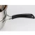 Import hot sale stainless steel egg steamer egg poacher egg boiler with single handle bakelite from China