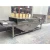 Import Hot Sale table top chain plate conveyor belt vogele-s1900 paver conveyor chain from China