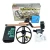 Import Hot sale  treasure hunter metal Detector with LCD screen from China