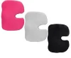 Hot Sale Velvet Cover Anti Slip Coccyx Orthopedic Office or Outdoor Memory Foam Seat Cushion