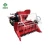 Import Hot sale wheel type paddy combine harvester from China