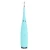 Import hot sale whitening tooth tongue and dental plaque cleaner oral irrigator in dental flosser from China