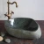 Import Hot sales bathroom natural river stone sink from China