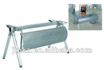 Hot sales Firmly Aluminum Alloy Office metal desk frame