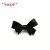Import HOT sales PVC colorful Bowknot shoe and accessories lady shoe decoration from China