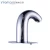 Import Hot sell bathroom electronic sensor brass basin faucet, hot water faucet from China