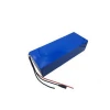 hot sell high voltage 36v 10Ah lithium ion battery pack for ebike scooter