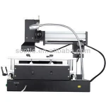 Buy Wholesale China Small Pcb Reflow Oven Automatic Desktop Smt Torch Brand  & Pcb Reflow Oven at USD 1900
