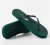 Import Hot sell sole pvc strap slippers for men beach rubber flip flops from China